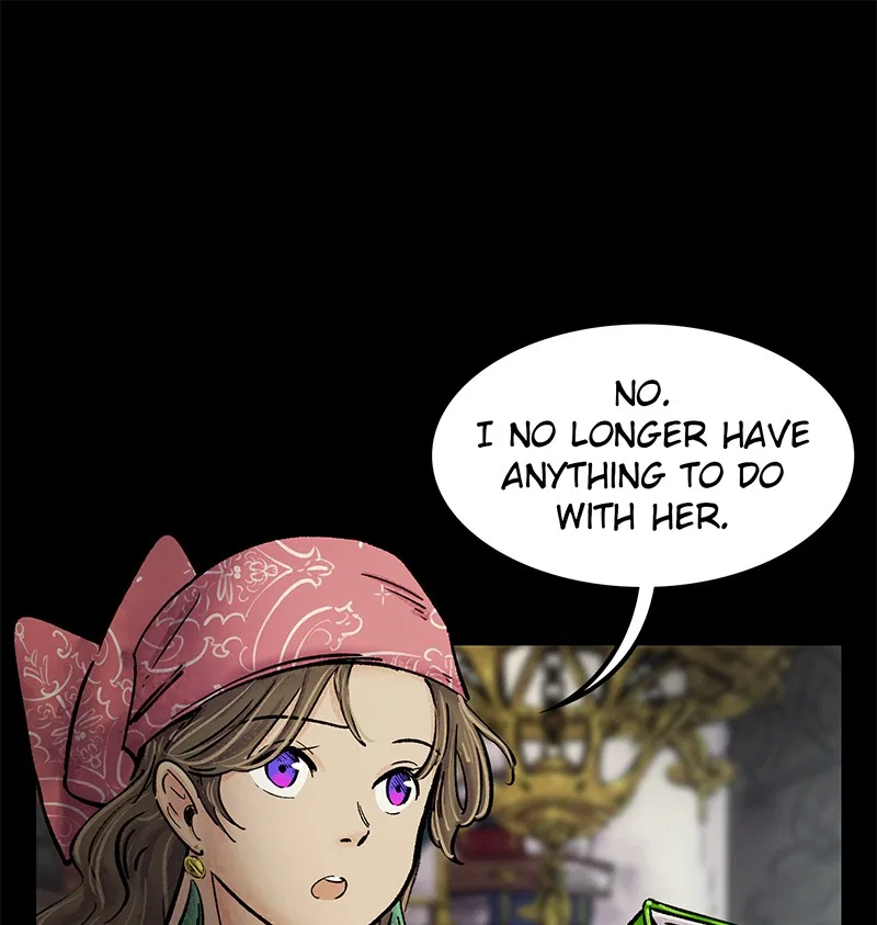The Witch and The Bull Chapter 43 – Page 34