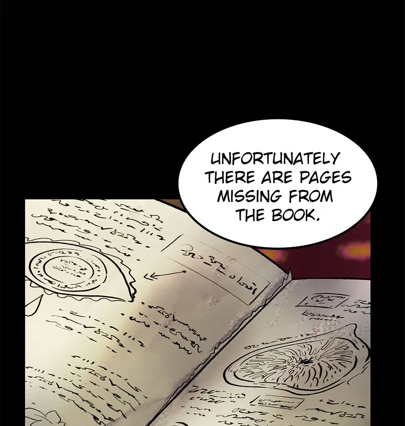 The Witch and The Bull Chapter 43 – Page 36