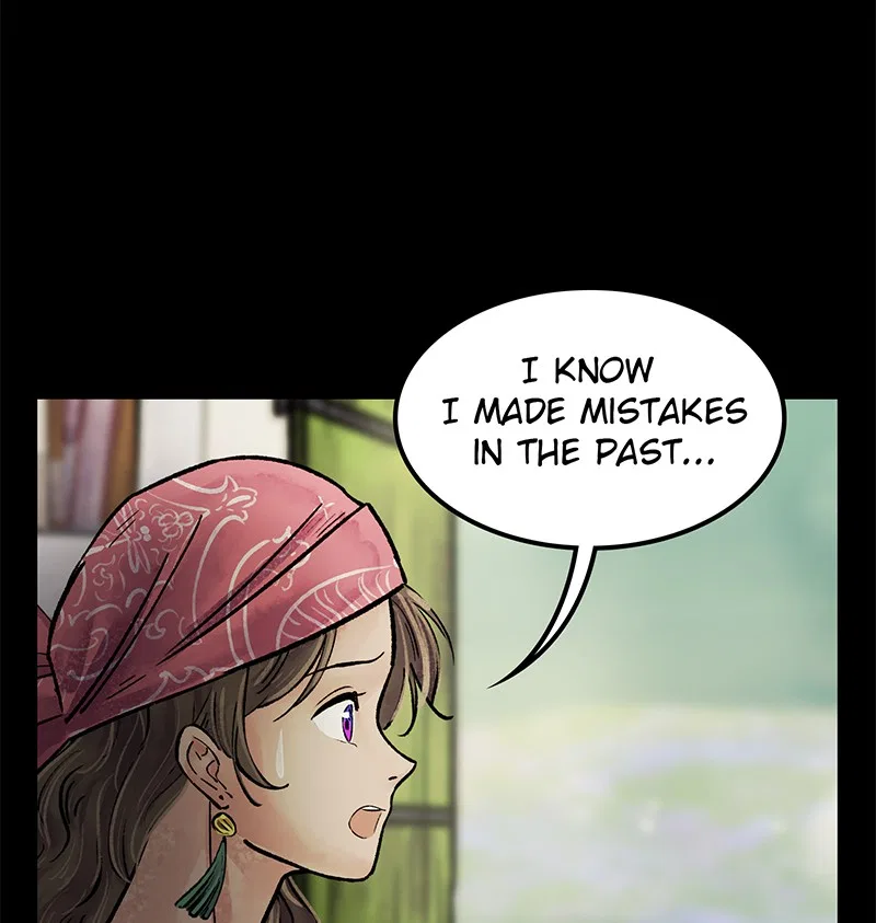 The Witch and The Bull Chapter 43 – Page 39