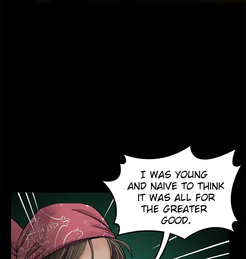 The Witch and The Bull Chapter 43 – Page 43