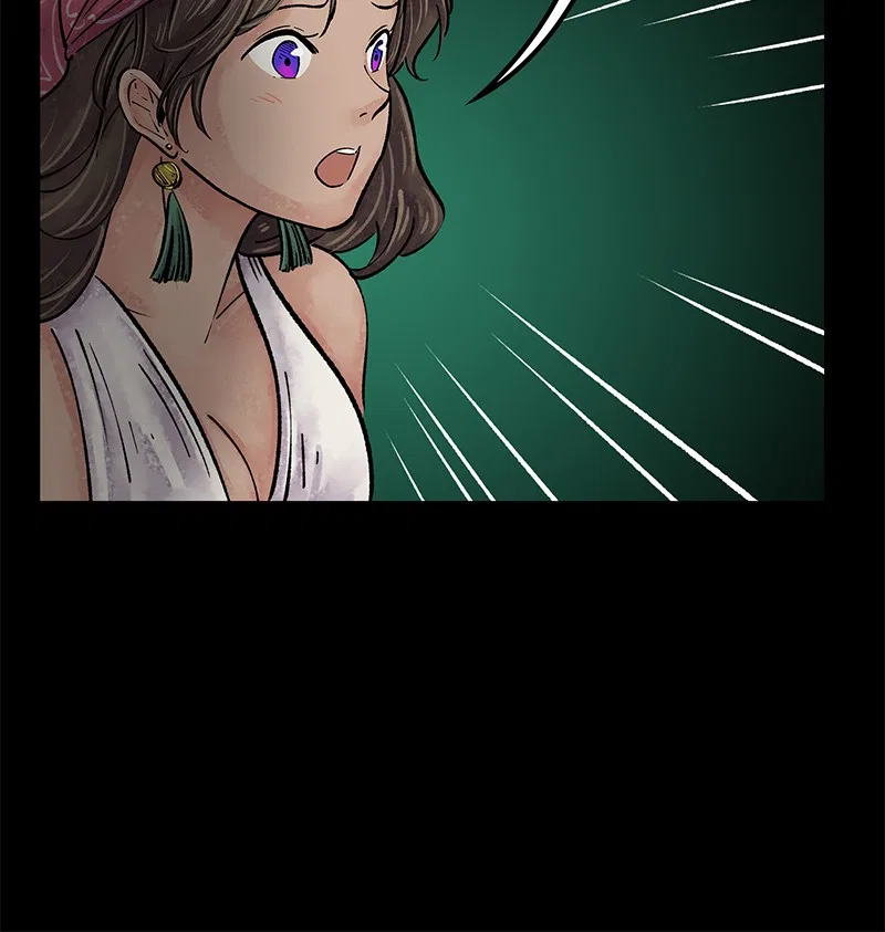 The Witch and The Bull Chapter 43 – Page 44