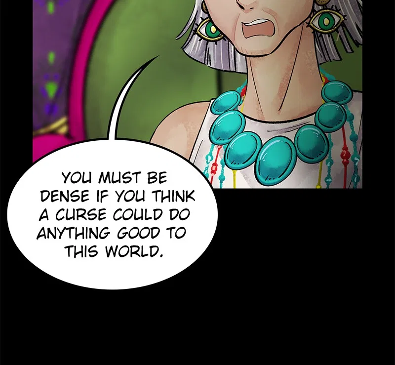 The Witch and The Bull Chapter 43 – Page 46