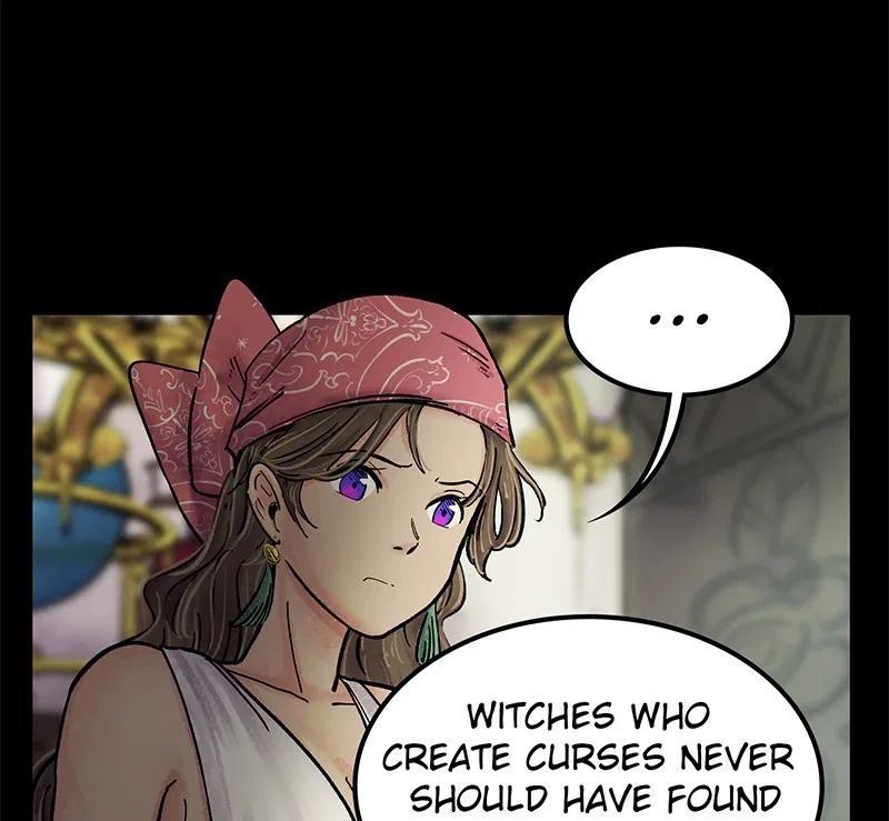 The Witch and The Bull Chapter 43 – Page 47