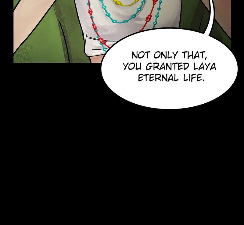 The Witch and The Bull Chapter 43 – Page 50