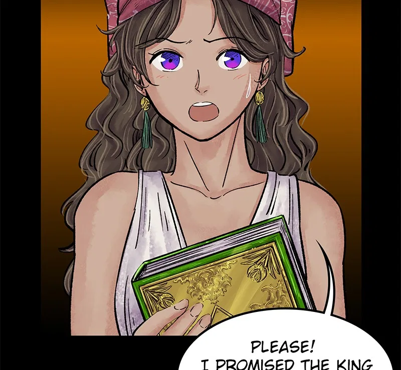 The Witch and The Bull Chapter 43 – Page 53