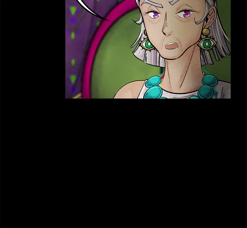 The Witch and The Bull Chapter 43 – Page 55