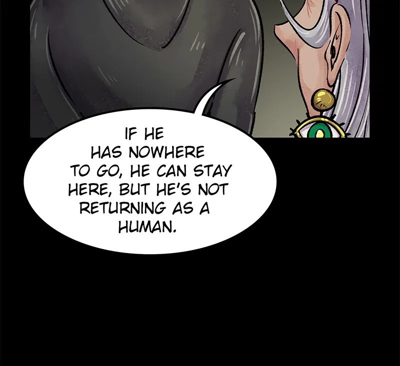 The Witch and The Bull Chapter 43 – Page 57