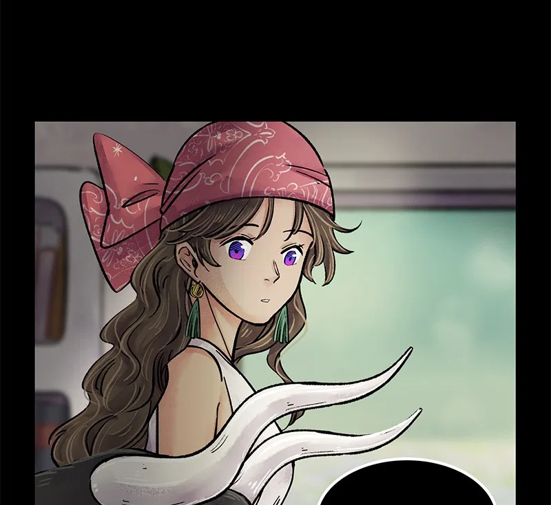 The Witch and The Bull Chapter 43 – Page 58