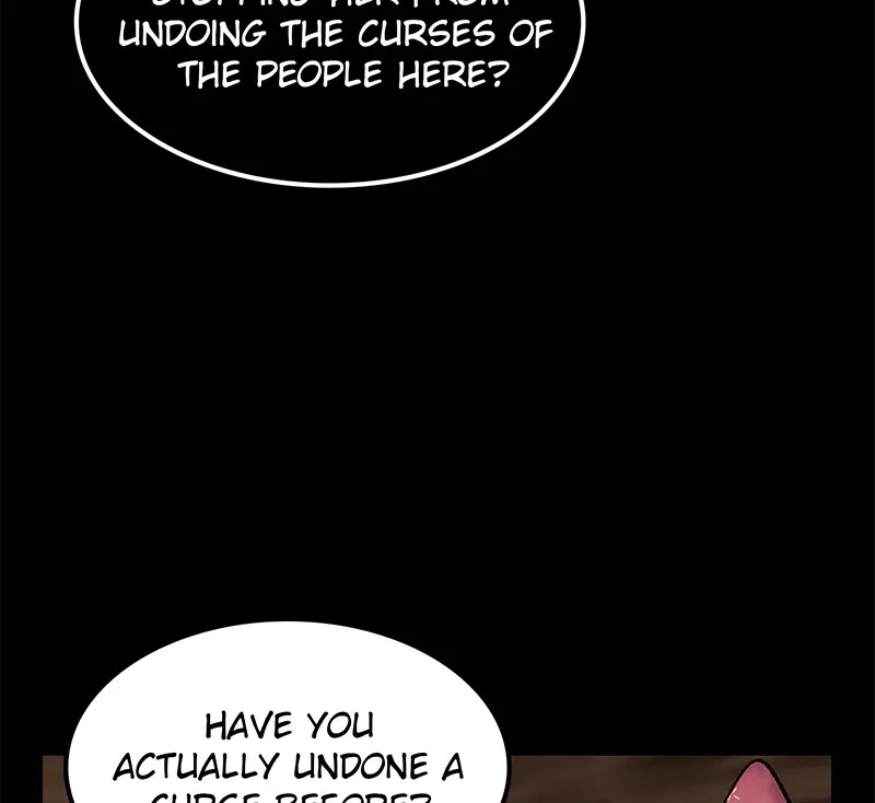 The Witch and The Bull Chapter 43 – Page 60