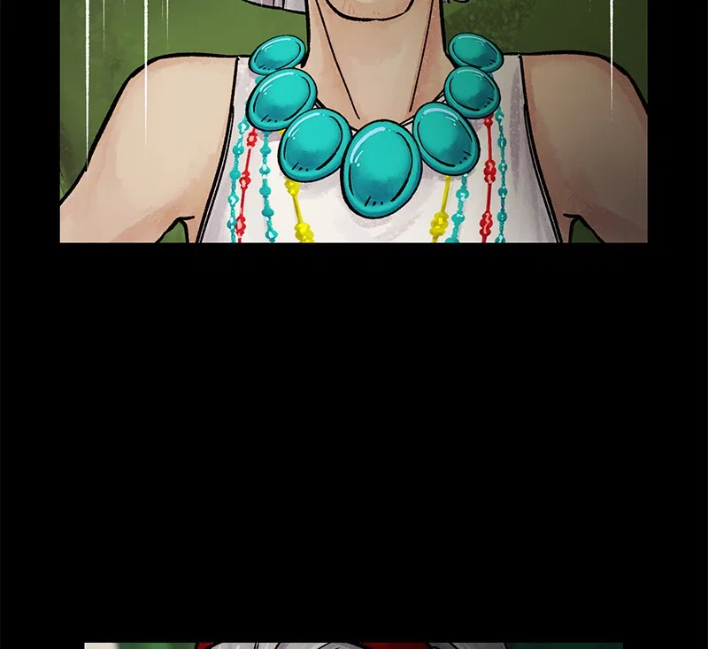 The Witch and The Bull Chapter 43 – Page 64