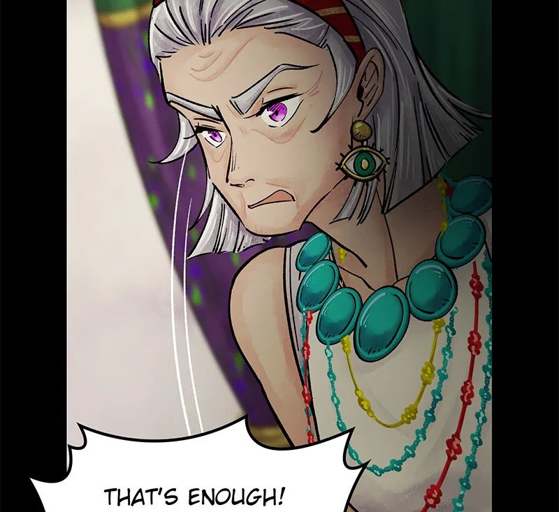 The Witch and The Bull Chapter 43 – Page 65