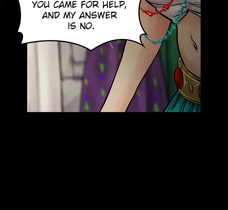 The Witch and The Bull Chapter 43 – Page 66