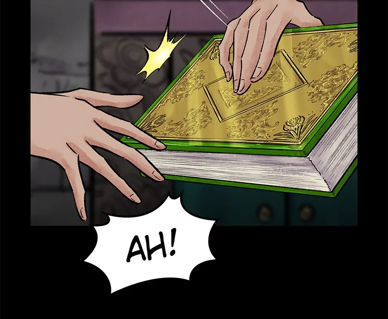 The Witch and The Bull Chapter 43 – Page 68