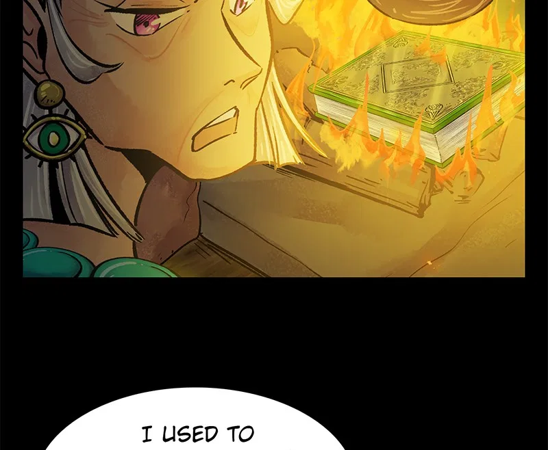 The Witch and The Bull Chapter 43 – Page 73
