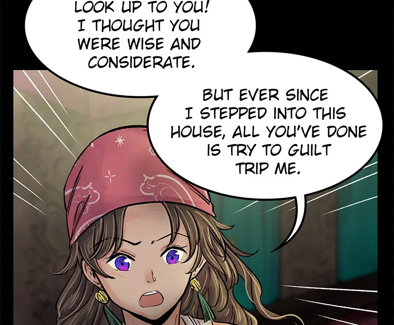 The Witch and The Bull Chapter 43 – Page 74