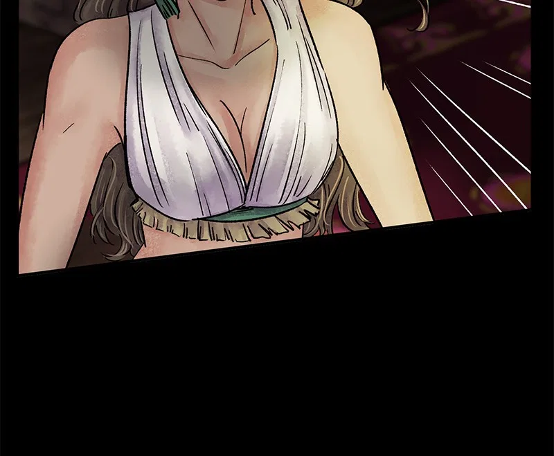 The Witch and The Bull Chapter 43 – Page 75