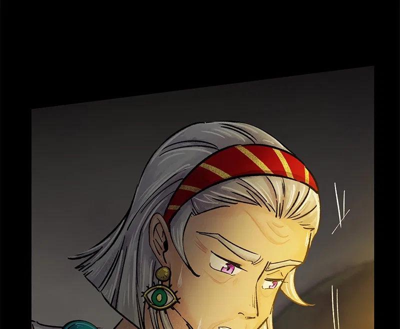 The Witch and The Bull Chapter 43 – Page 76