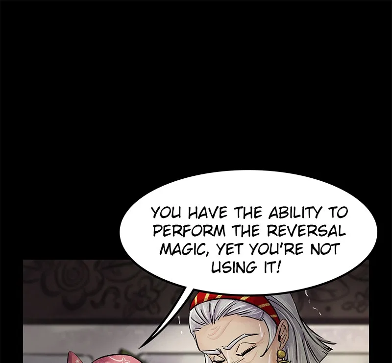 The Witch and The Bull Chapter 43 – Page 78