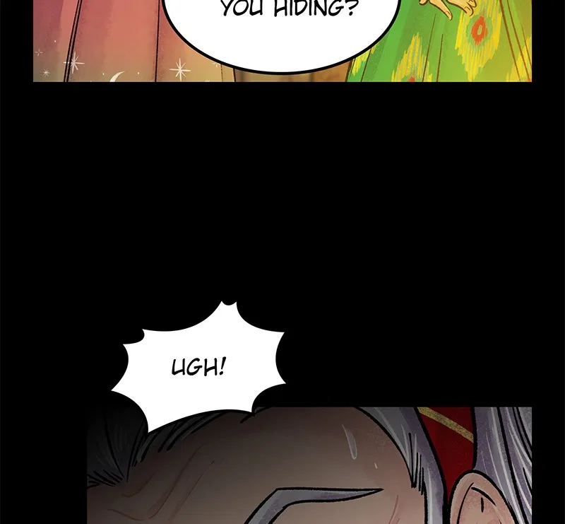 The Witch and The Bull Chapter 43 – Page 80