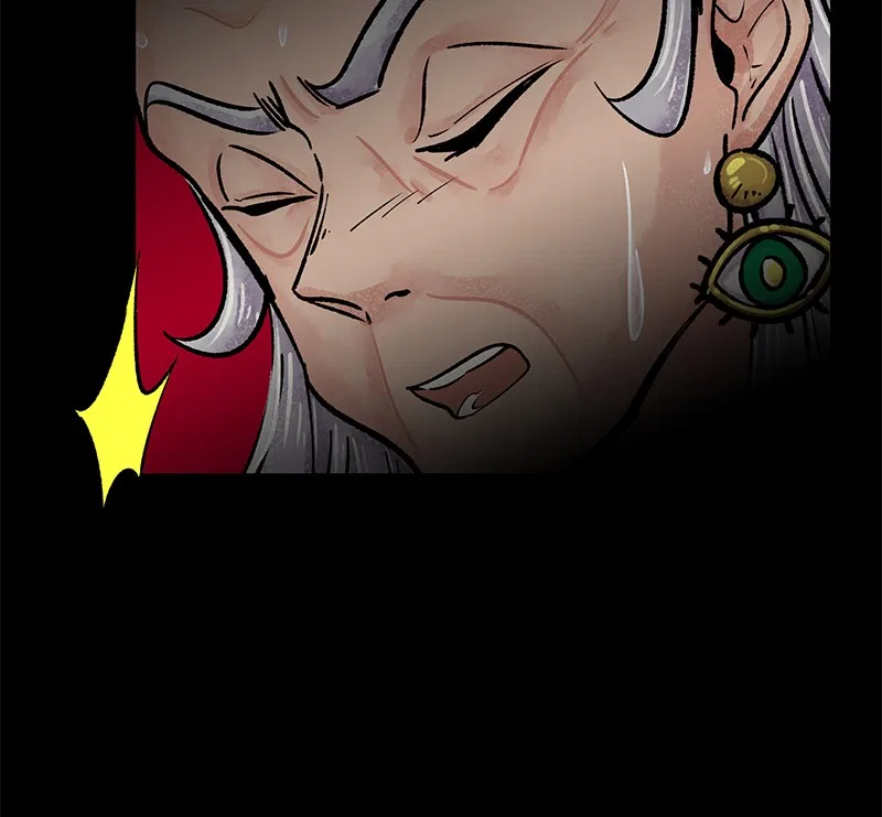 The Witch and The Bull Chapter 43 – Page 81