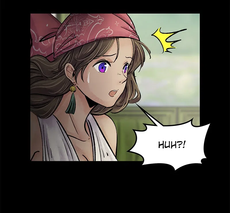 The Witch and The Bull Chapter 43 – Page 82