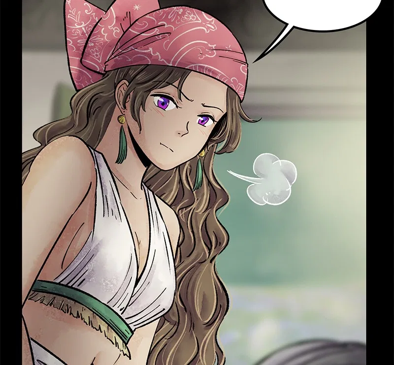 The Witch and The Bull Chapter 43 – Page 87