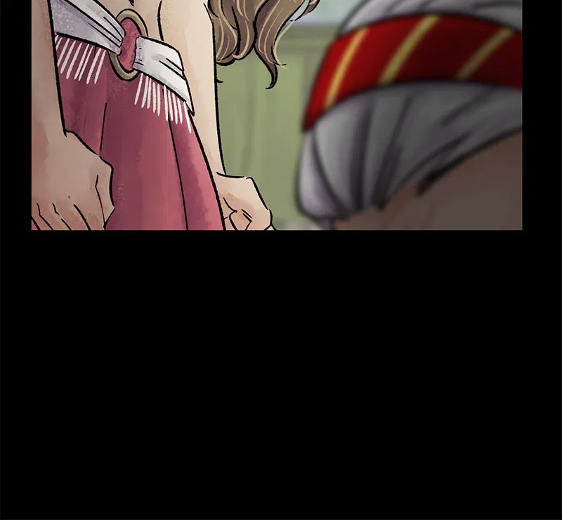 The Witch and The Bull Chapter 43 – Page 88