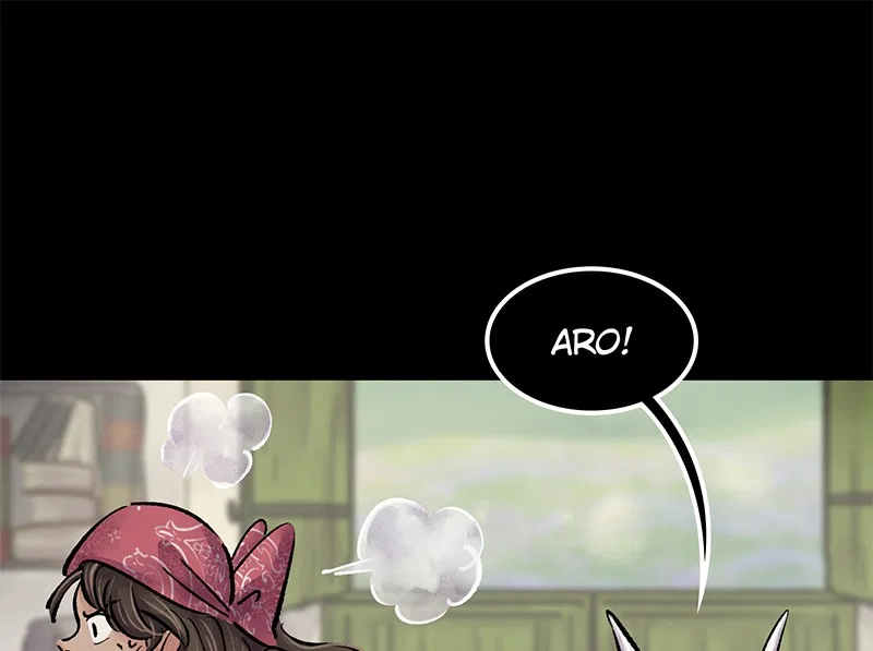 The Witch and The Bull Chapter 43 – Page 89