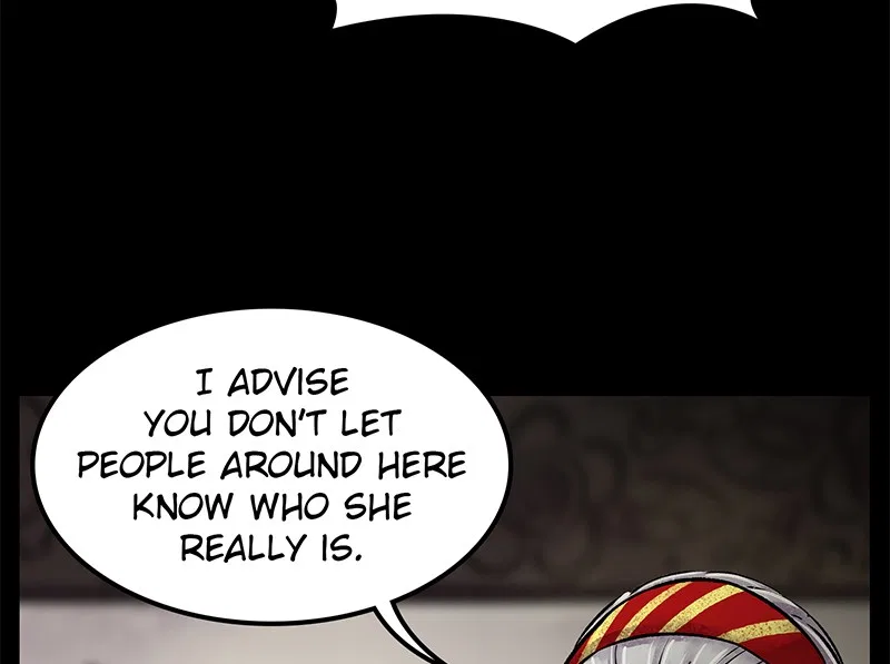 The Witch and The Bull Chapter 43 – Page 91