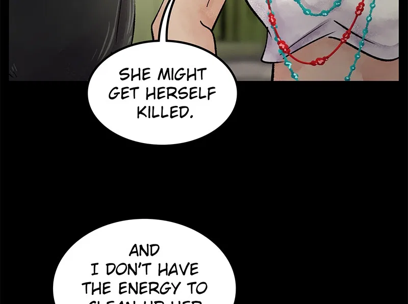The Witch and The Bull Chapter 43 – Page 93