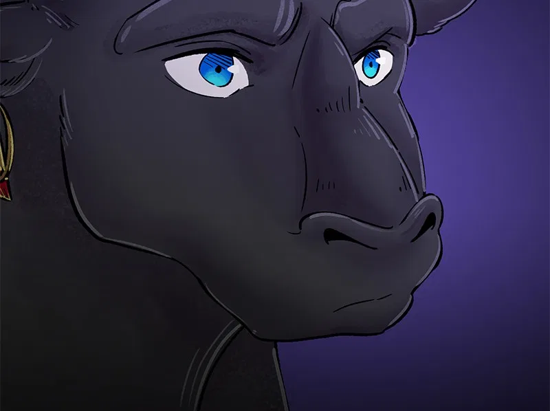 The Witch and The Bull Chapter 43 – Page 98