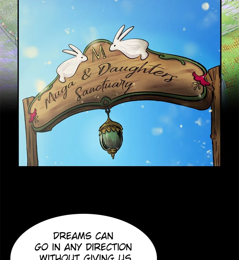 The Witch and The Bull Chapter 42 – Page 5