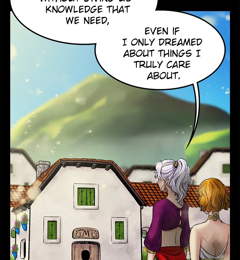 The Witch and The Bull Chapter 42 – Page 6