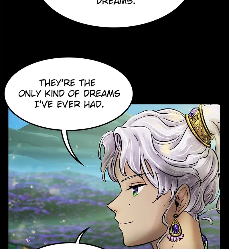 The Witch and The Bull Chapter 42 – Page 9