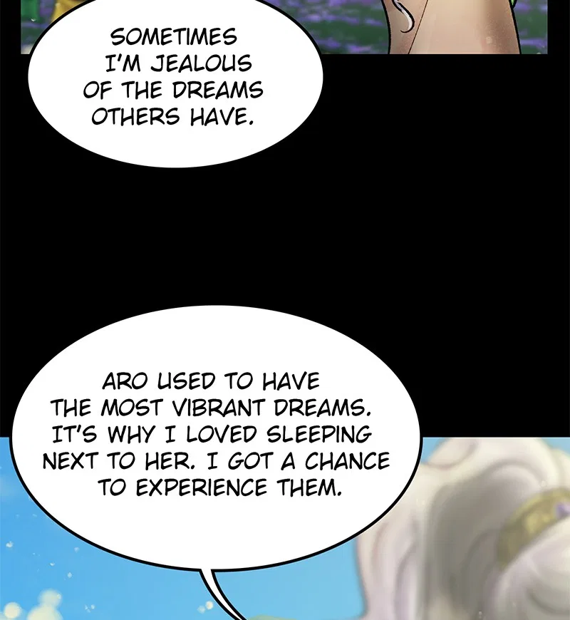 The Witch and The Bull Chapter 42 – Page 10