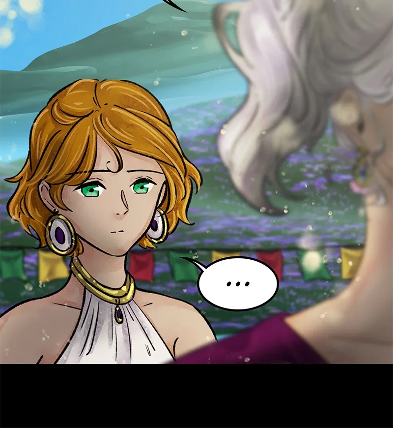 The Witch and The Bull Chapter 42 – Page 11
