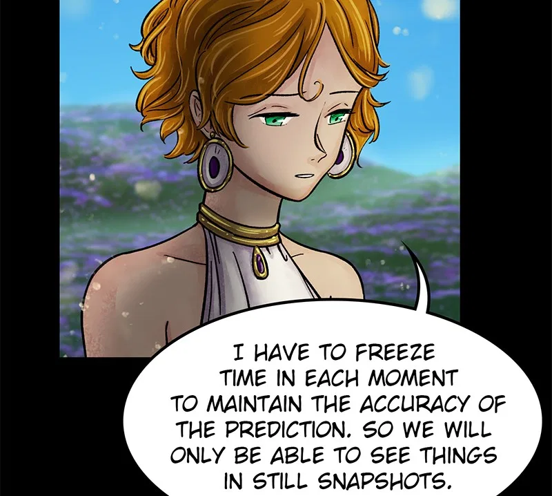 The Witch and The Bull Chapter 42 – Page 13