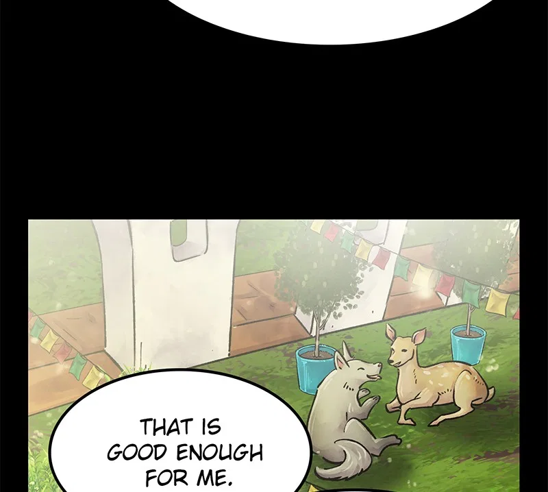 The Witch and The Bull Chapter 42 – Page 14