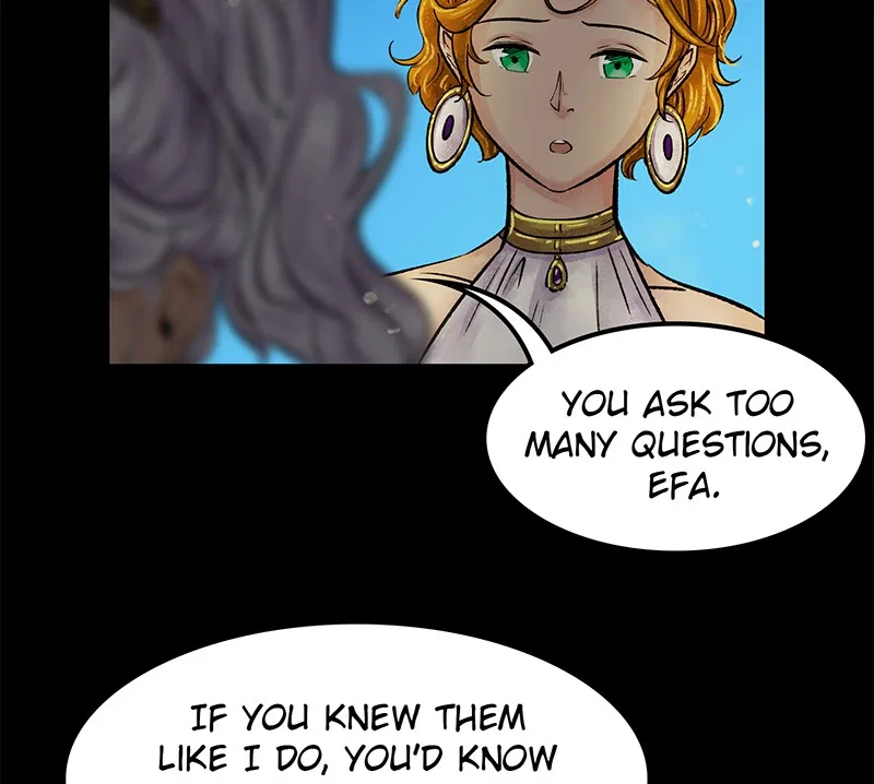 The Witch and The Bull Chapter 42 – Page 20