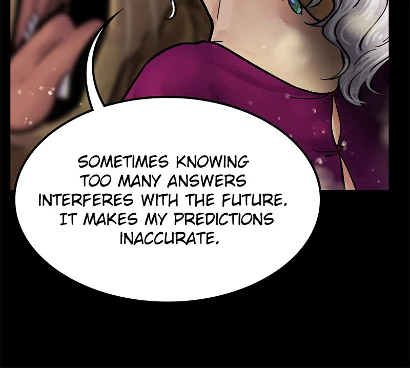 The Witch and The Bull Chapter 42 – Page 22