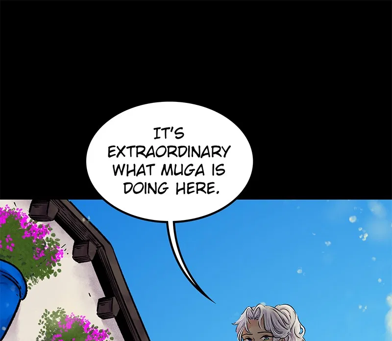 The Witch and The Bull Chapter 42 – Page 23