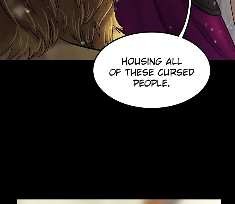 The Witch and The Bull Chapter 42 – Page 25