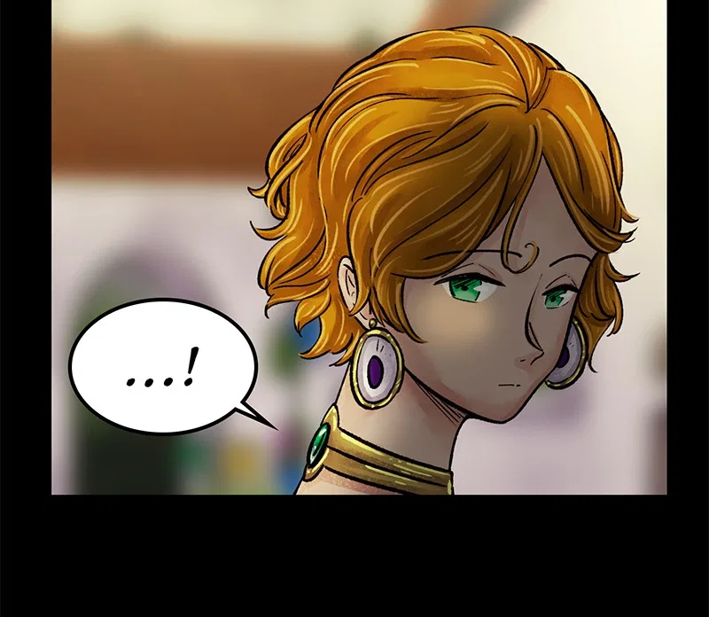 The Witch and The Bull Chapter 42 – Page 26