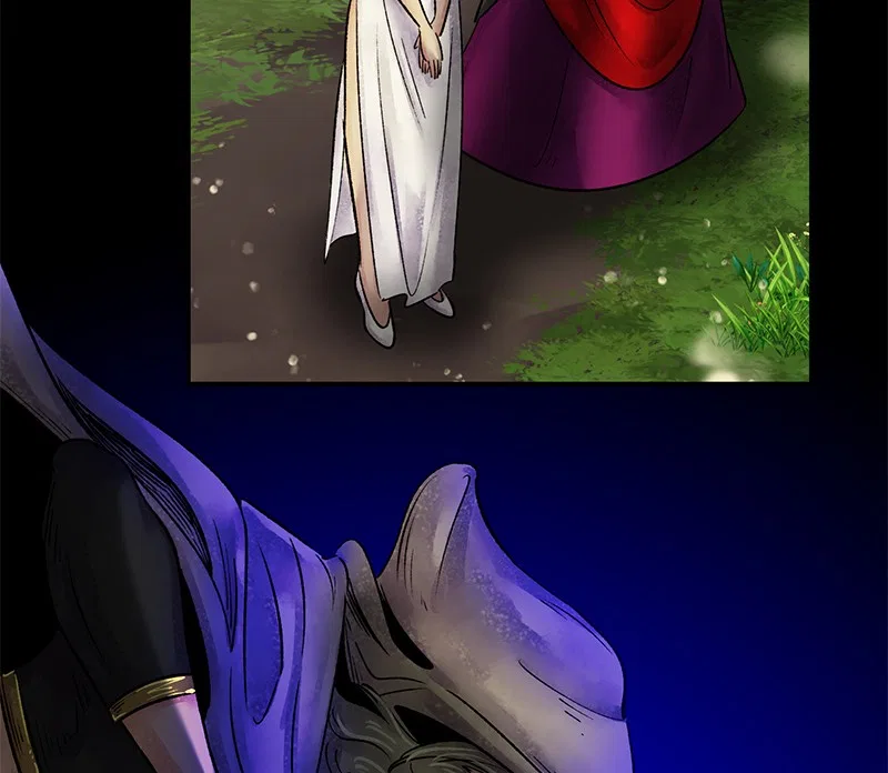 The Witch and The Bull Chapter 42 – Page 28