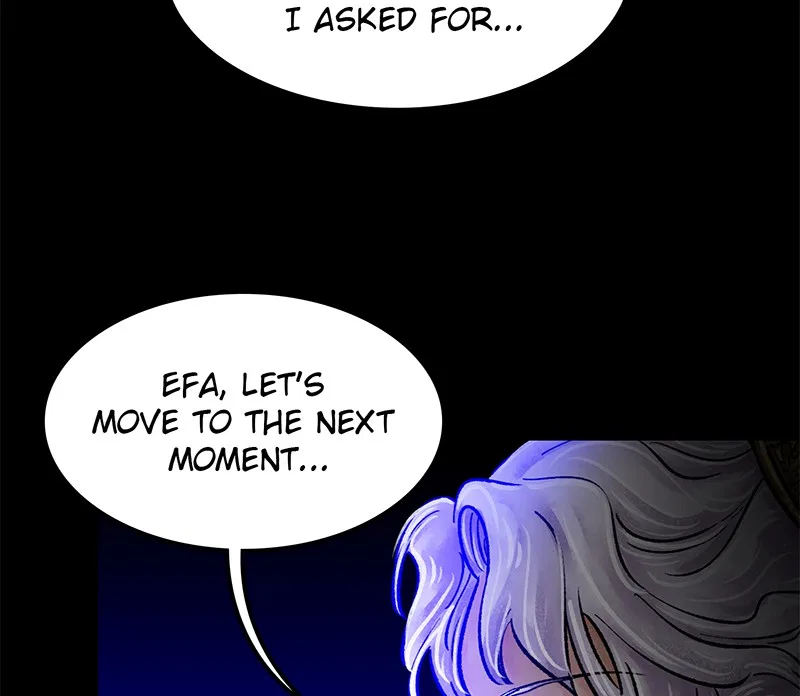 The Witch and The Bull Chapter 42 – Page 32