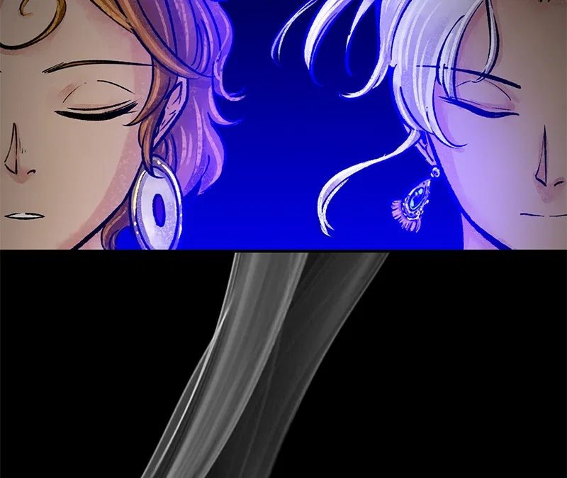 The Witch and The Bull Chapter 42 – Page 35