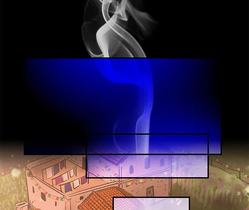 The Witch and The Bull Chapter 42 – Page 42