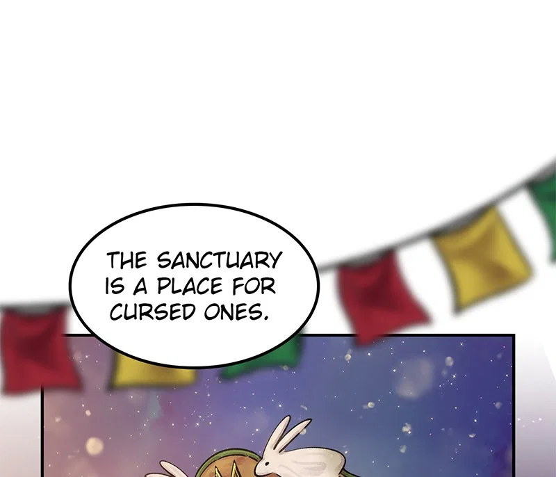 The Witch and The Bull Chapter 42 – Page 45