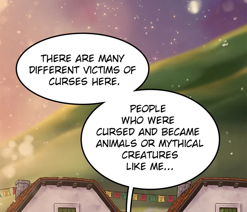 The Witch and The Bull Chapter 42 – Page 47