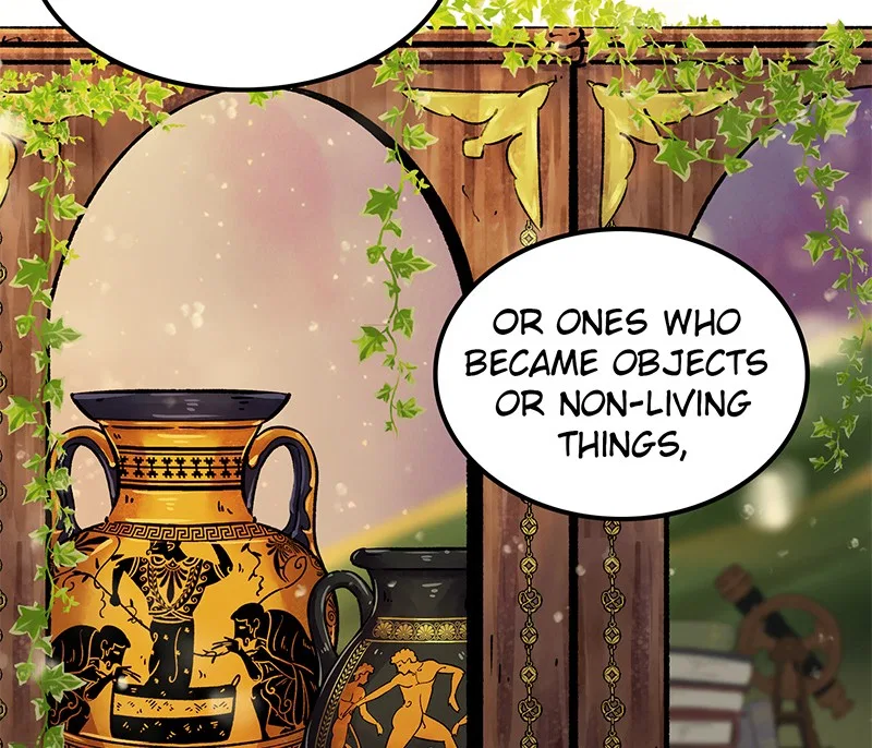 The Witch and The Bull Chapter 42 – Page 50